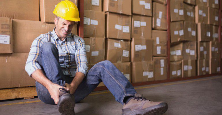 Workers Comp Insurance